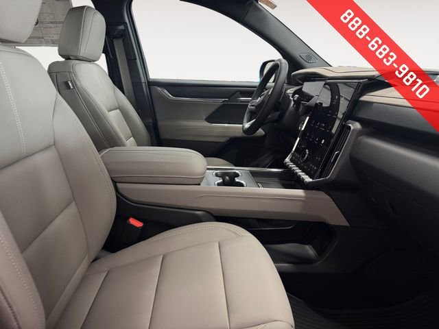 New 2026 GMC Acadia Elevation image 22