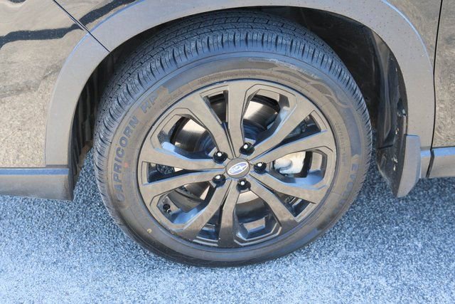 Used 2020 Subaru Forester Sport image 7