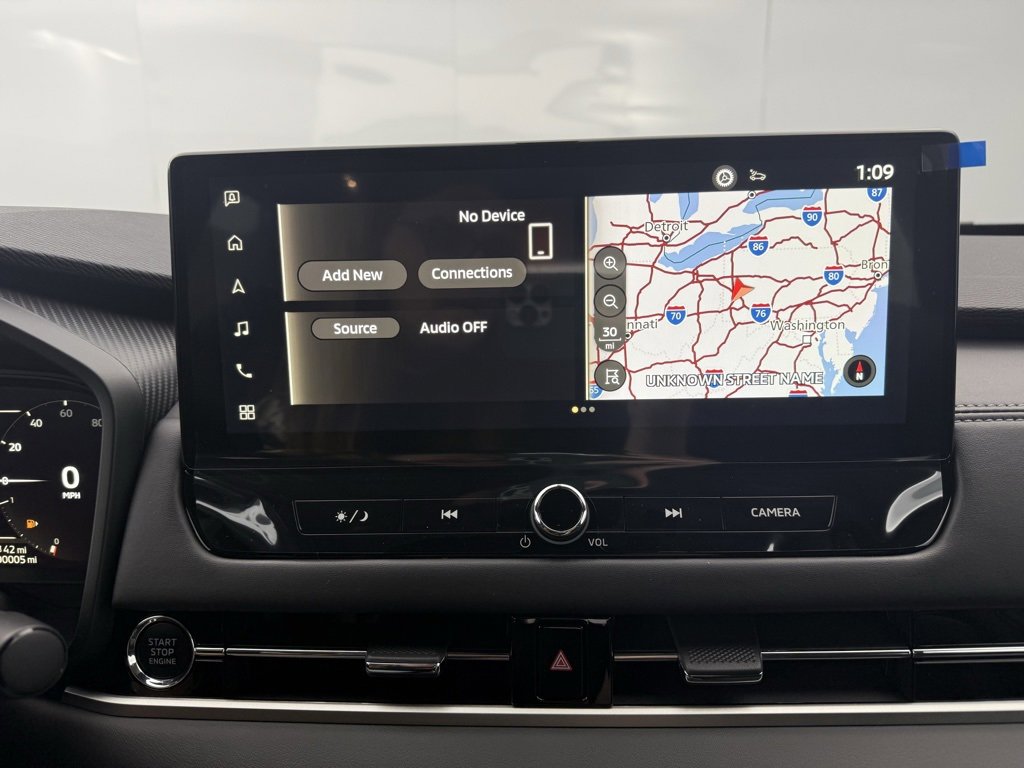 New 2025 Mitsubishi Outlander SEL image 22