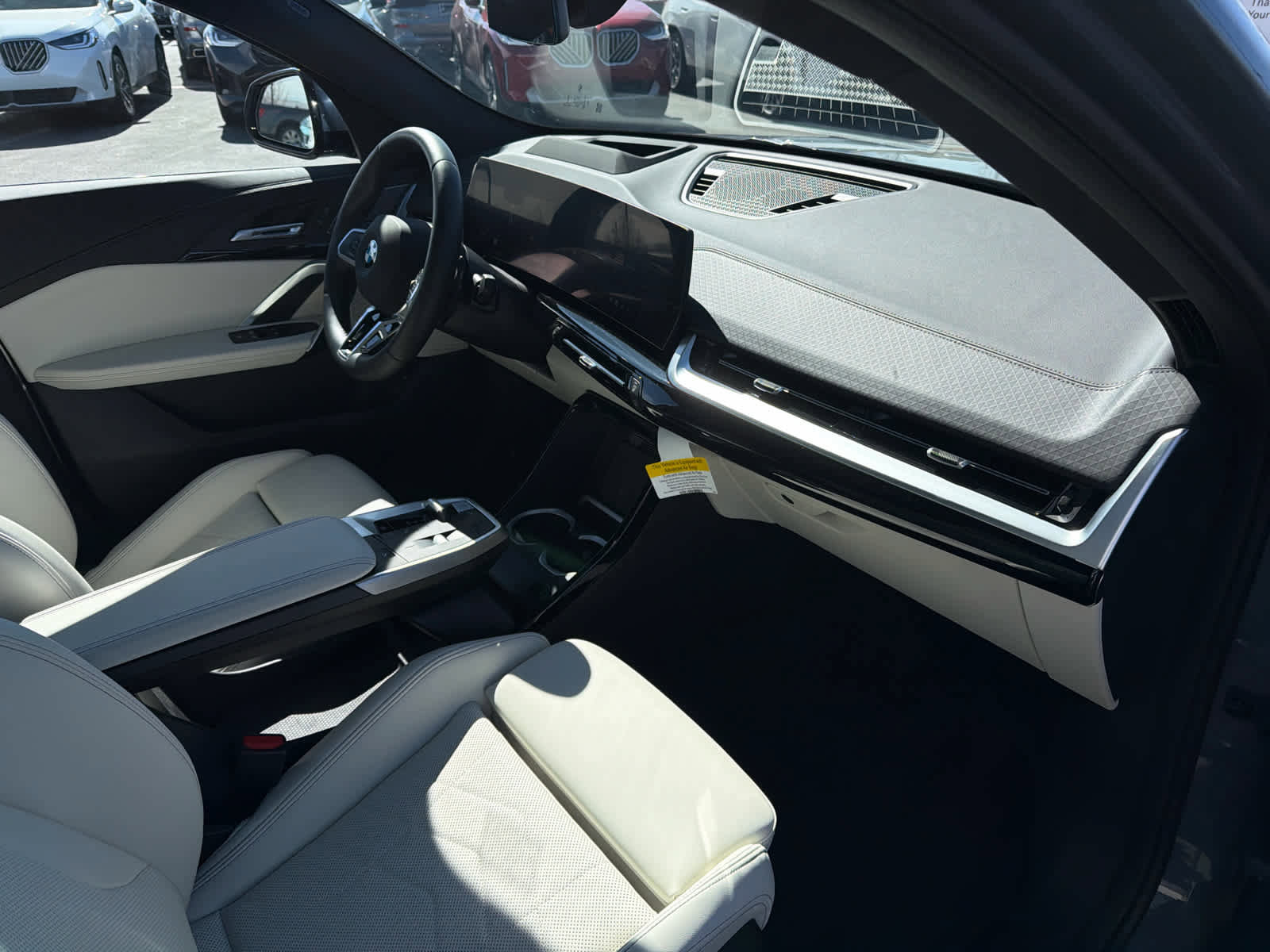 Certified 2026 BMW X2 xDrive28i image 18