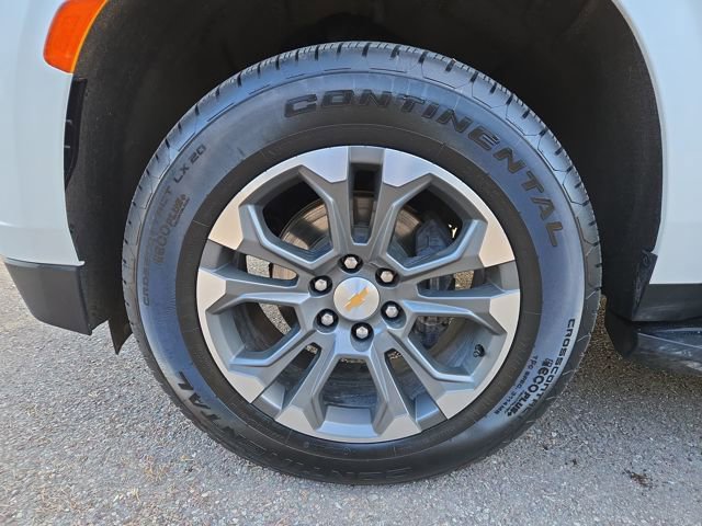 Used 2023 Chevrolet Tahoe LT image 7