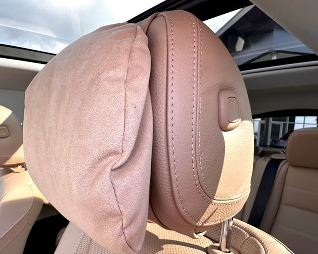 New 2026 Mercedes-Benz GLS 450 4MATIC image 23