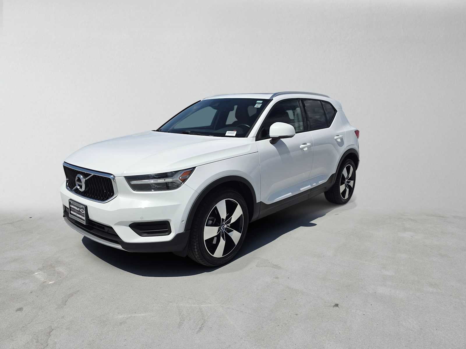 Used 2019 Volvo XC40 T5 Momentum AWD/4WD image 7
