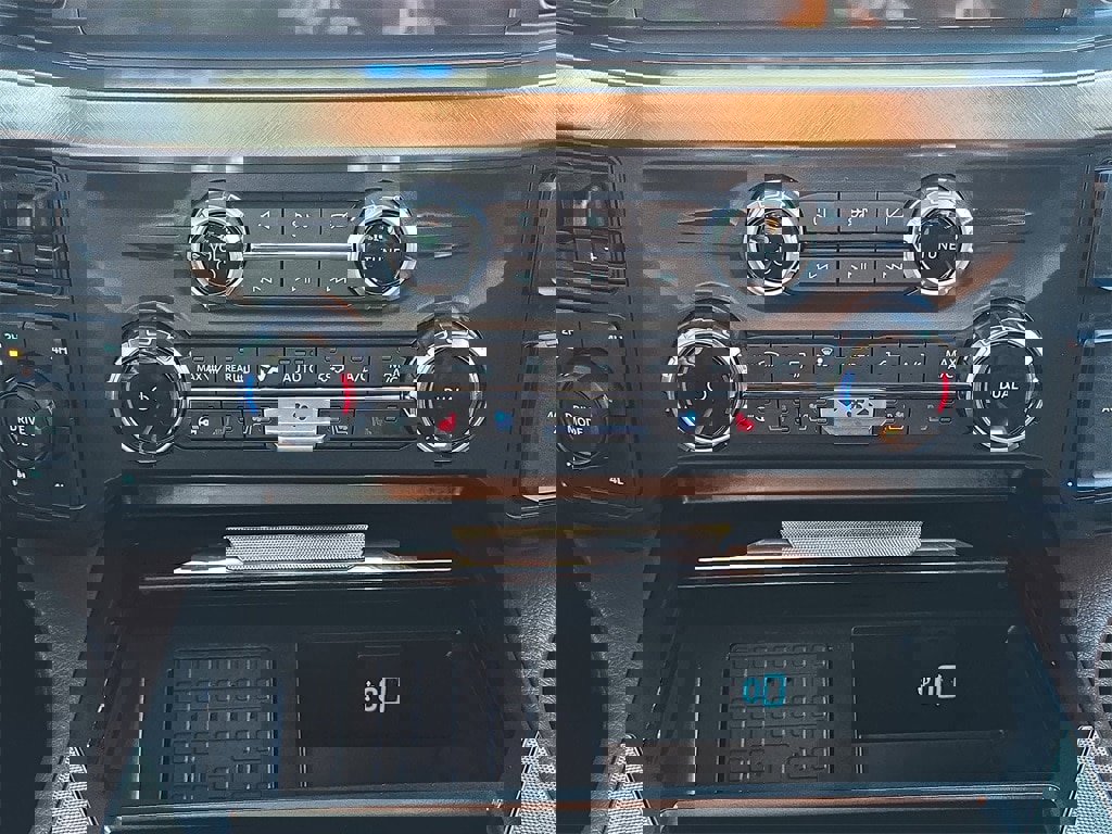 Used 2024 Ford F350 King Ranch w/ Chrome Package image 23