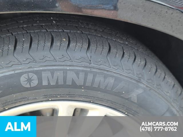 Used 2021 Chrysler 300 Touring L RWD image 24