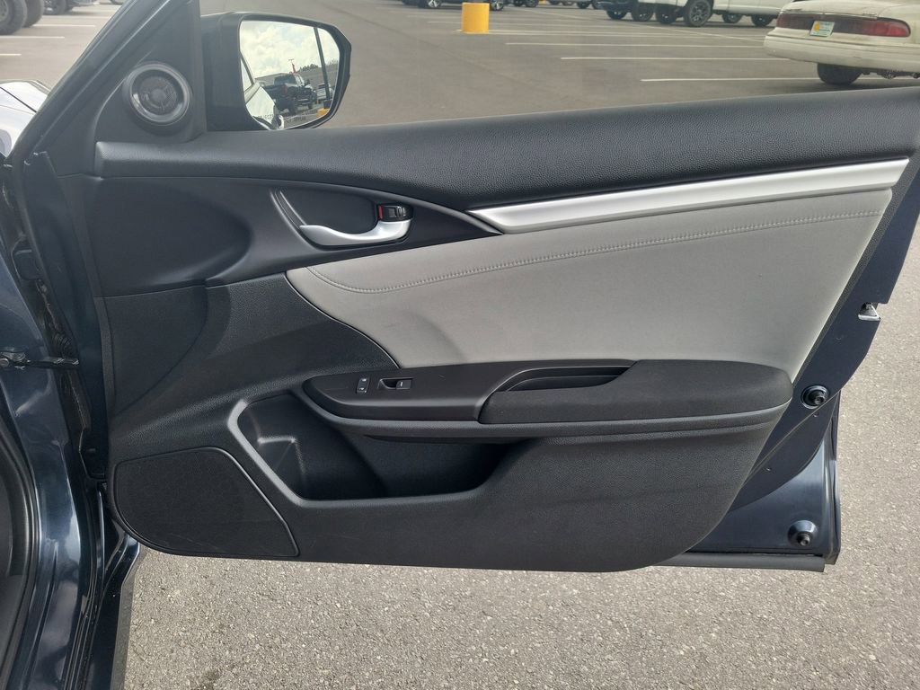 Used 2019 Honda Civic EX image 39