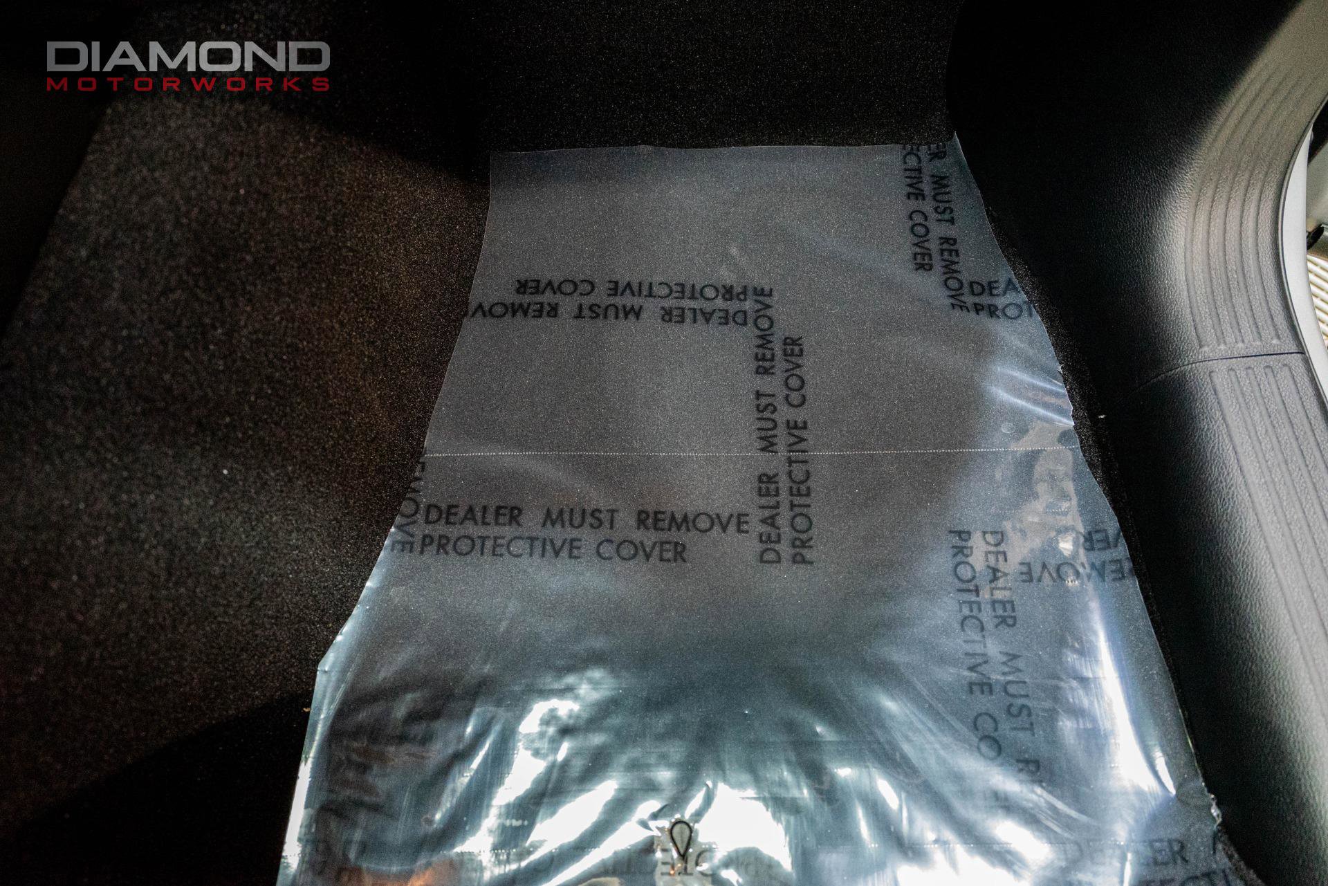 Used 2023 Dodge Challenger SRT Hellcat Redeye image 91