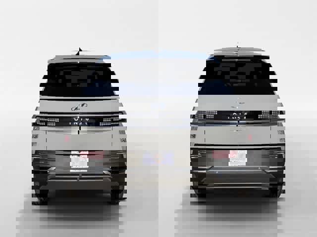 Certified 2024 Hyundai Ioniq 5 SEL image 10