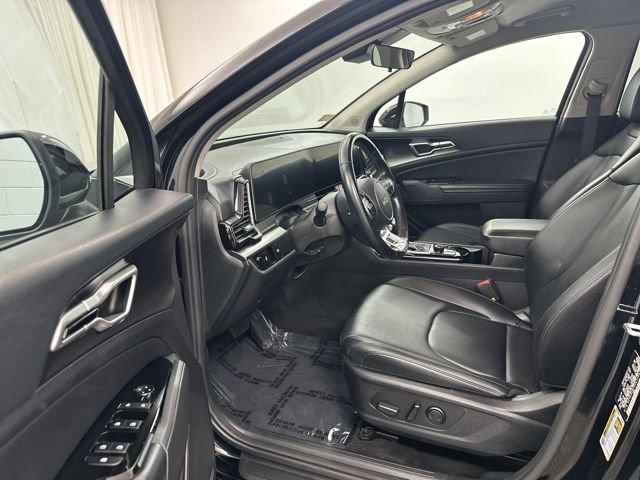 Used 2024 Kia Sportage EX AWD/4WD image 9
