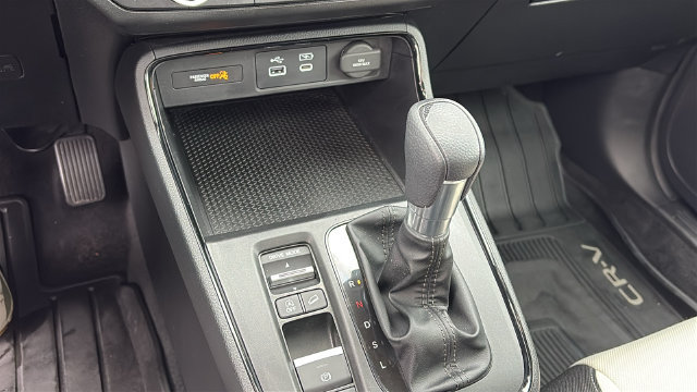 Used 2024 Honda CR-V EX image 19