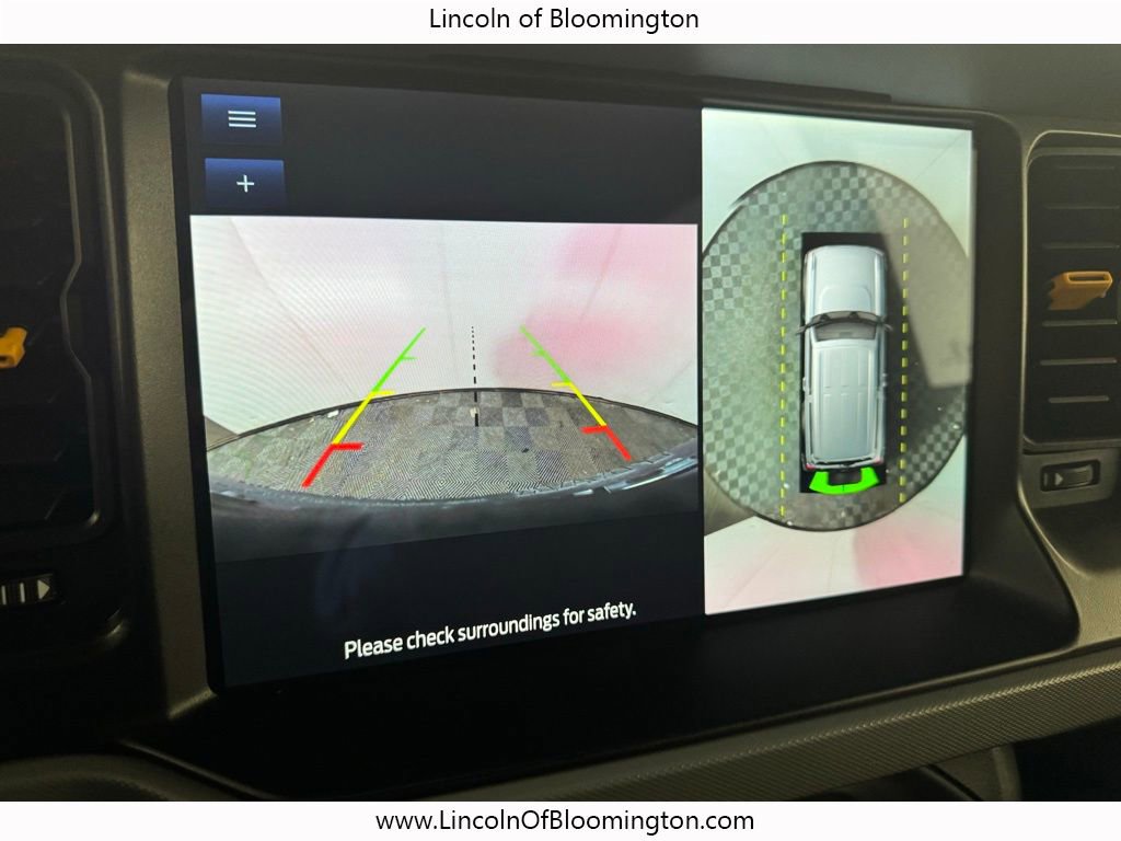 Used 2023 Ford Bronco Badlands AWD/4WD image 51