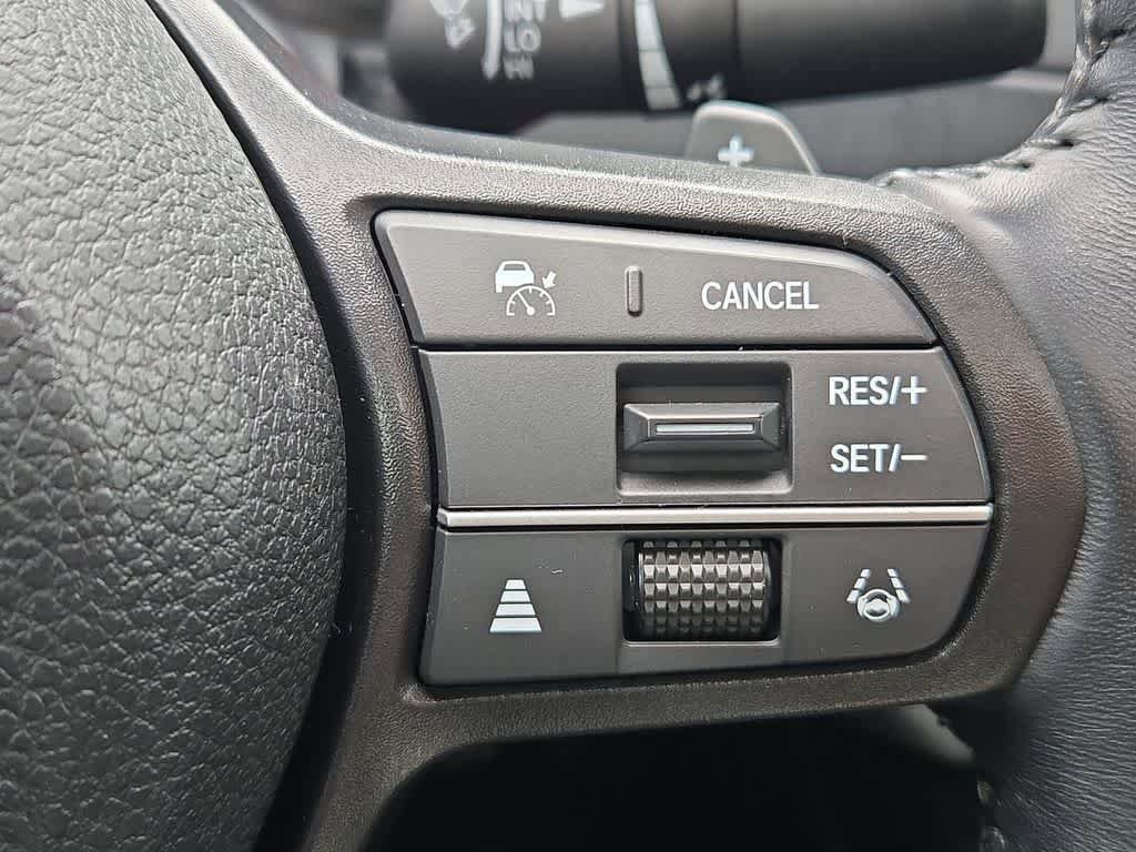 Used 2025 Honda Accord Sport image 27