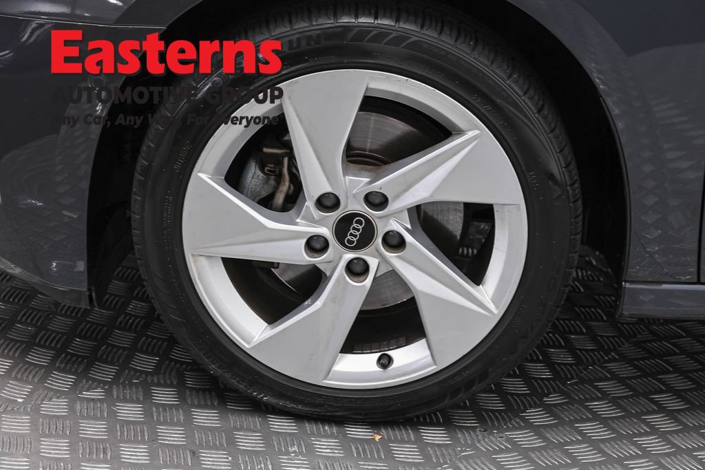 Used 2024 Audi A3 2.0T Premium FWD image 31