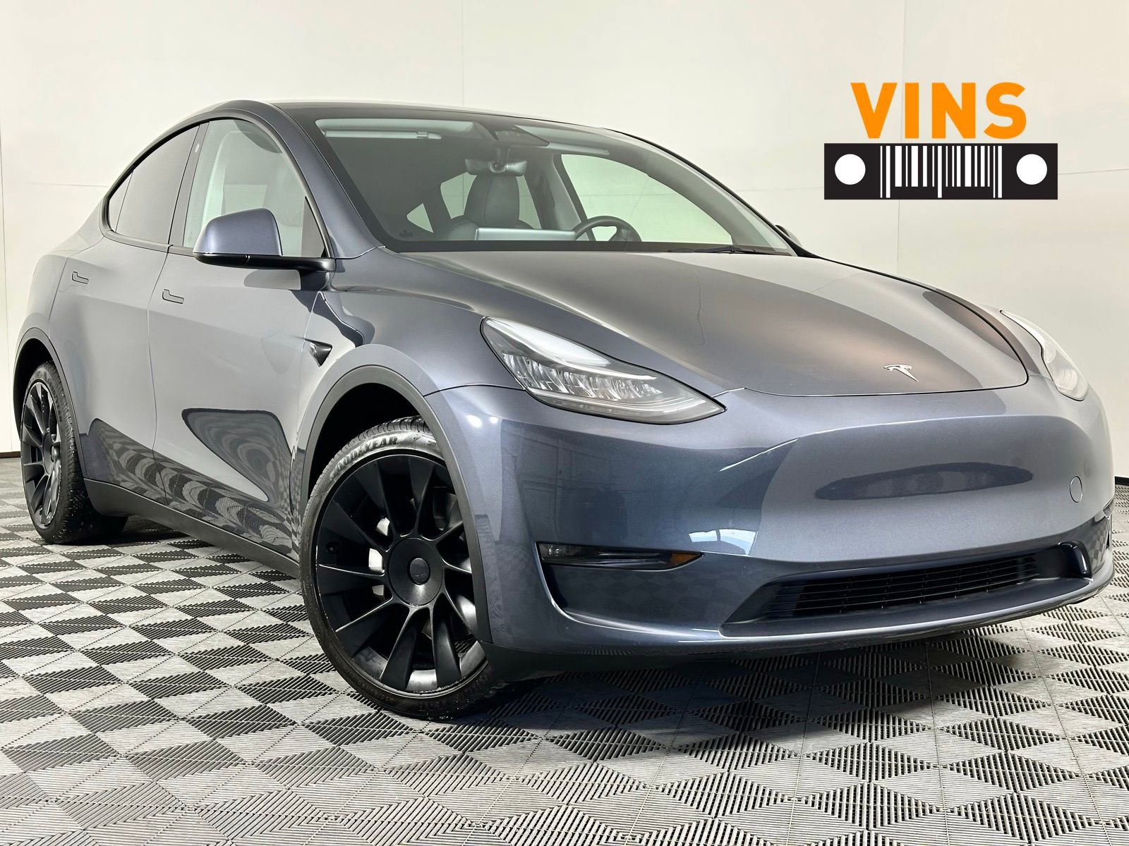 Used 2023 Tesla Model Y Long Range