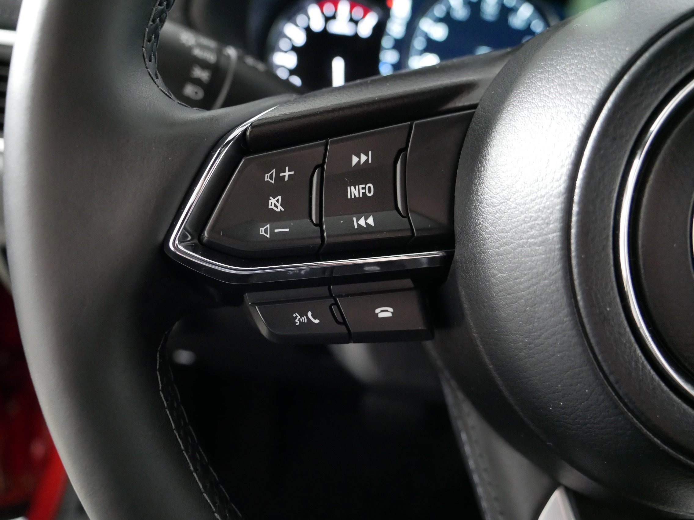 Used 2025 MAZDA CX-5 Signature AWD/4WD image 27
