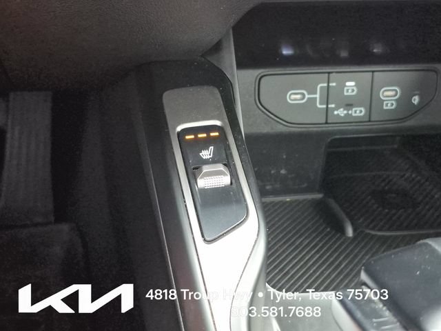 Certified 2025 Kia Sorento S w/ Panoramic Sunroof Package FWD image 38
