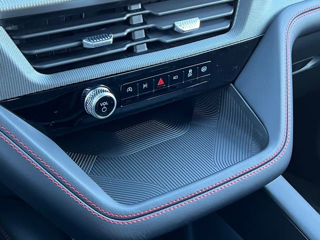 New 2026 Ford Explorer ST-Line w/ ST-Line Street Pack image 30