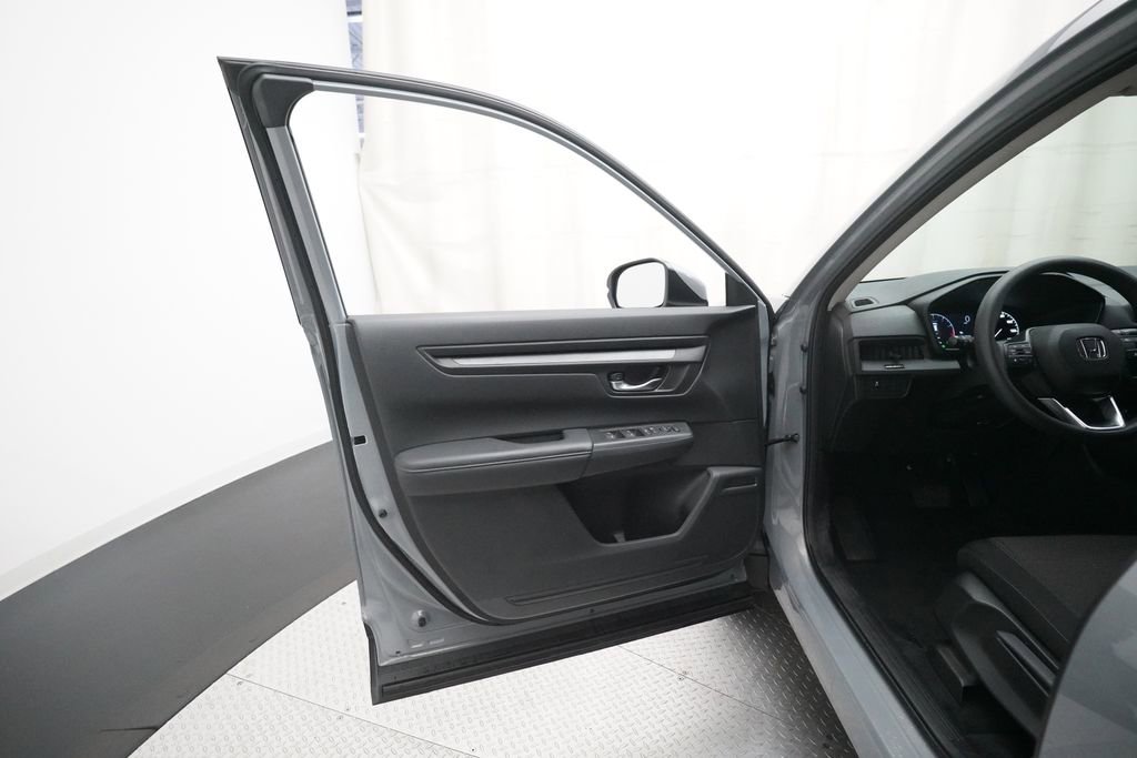 Certified 2024 Honda CR-V LX image 25