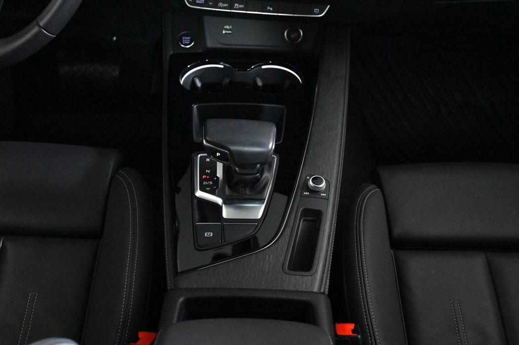 Certified 2023 Audi A4 2.0T Premium Plus w/ Premium Plus Package image 14