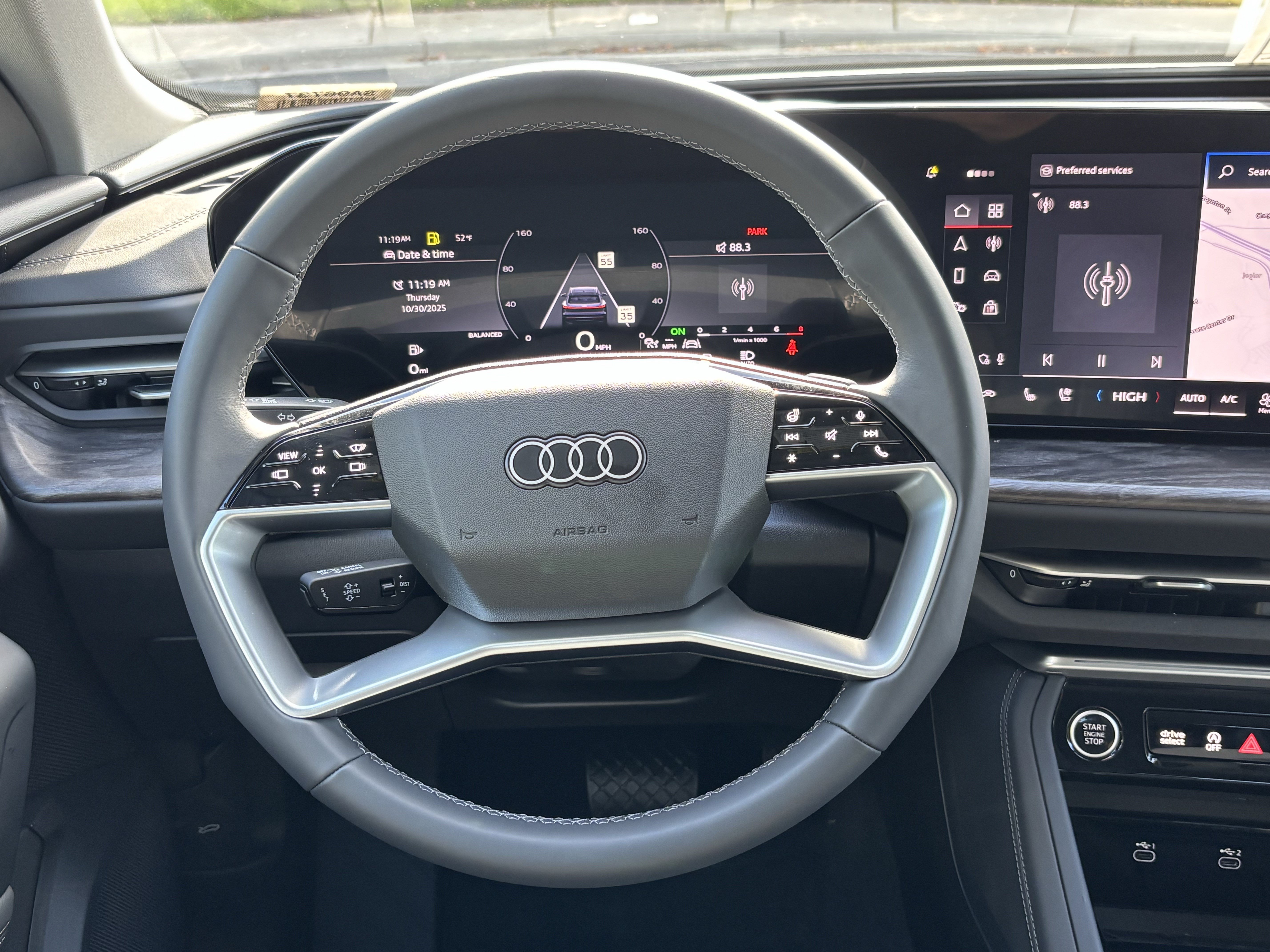 Used 2025 Audi Q5 Premium AWD/4WD image 19