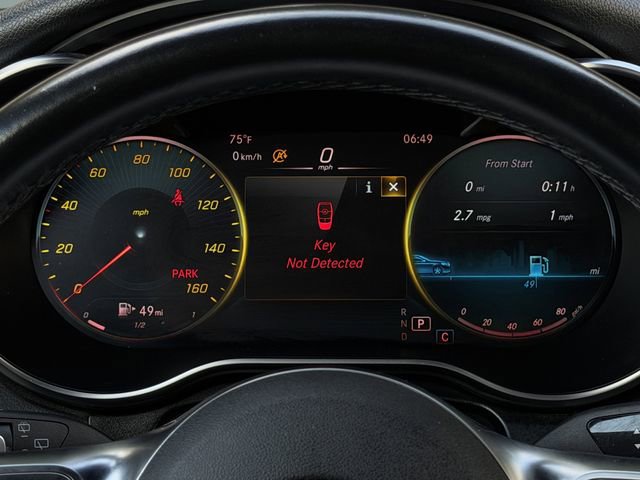 Used 2022 Mercedes-Benz GLC 300 image 17