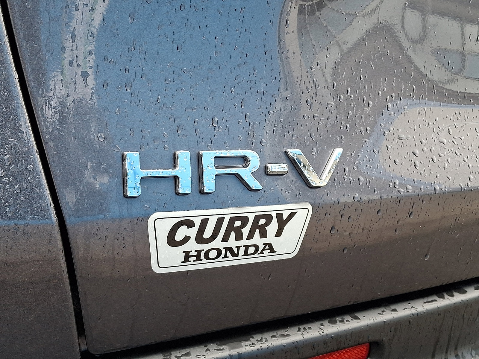 Used 2024 Honda HR-V LX image 30