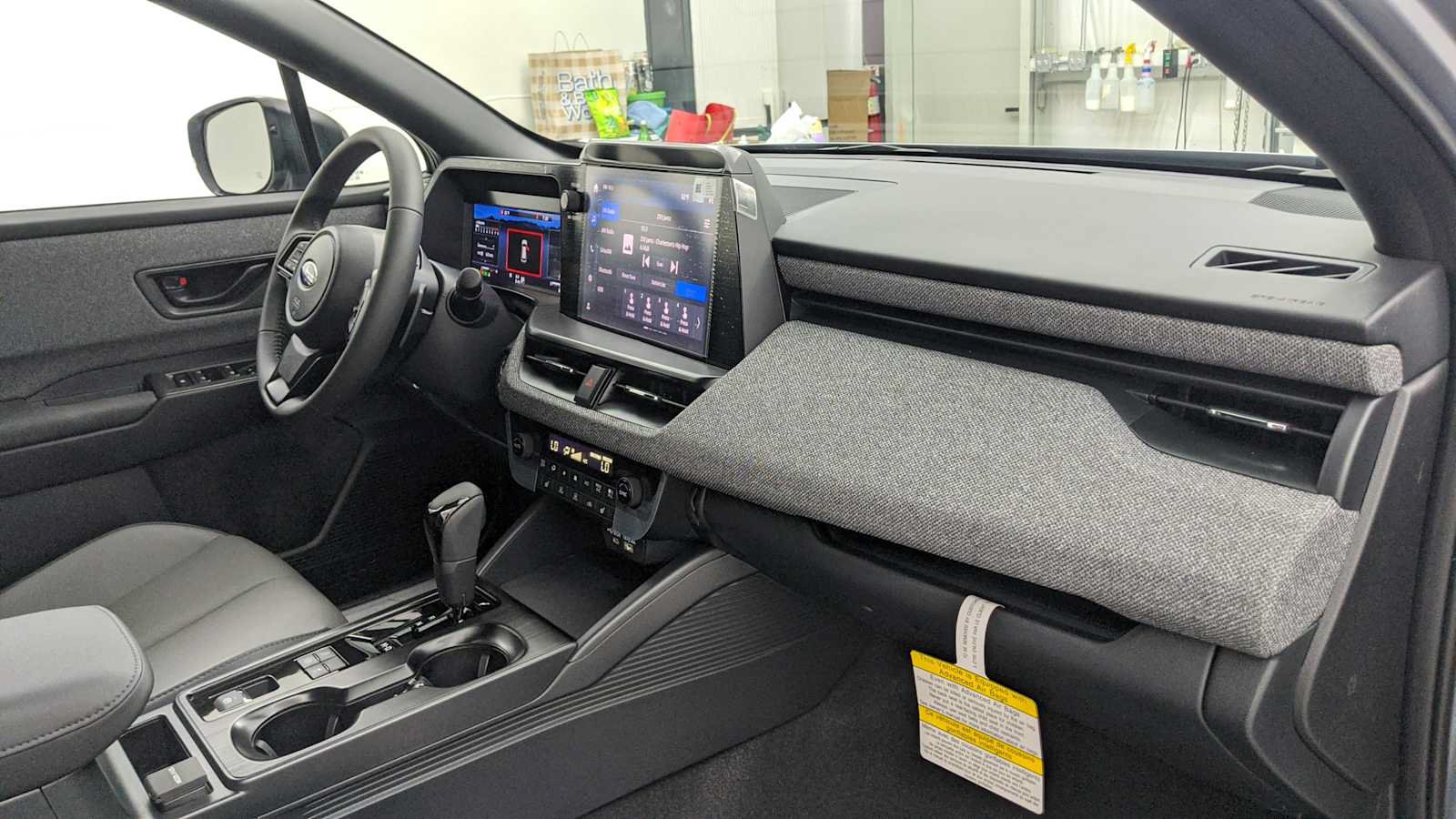 New 2026 Subaru Outback Premium AWD/4WD image 26