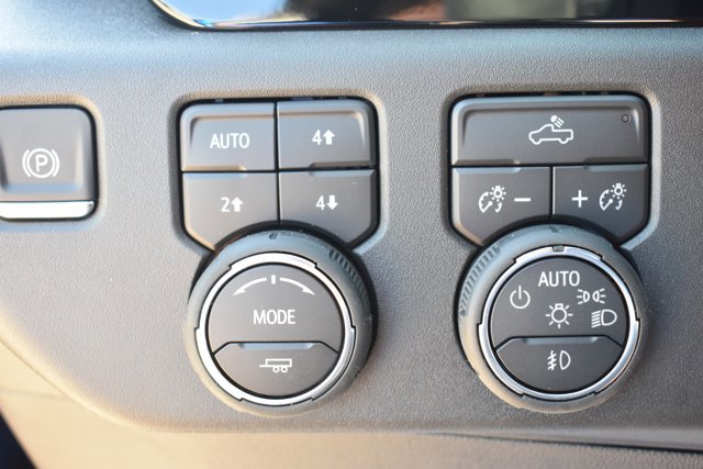 New 2026 Chevrolet Silverado 1500 RST w/ All Star Edition Plus image 31