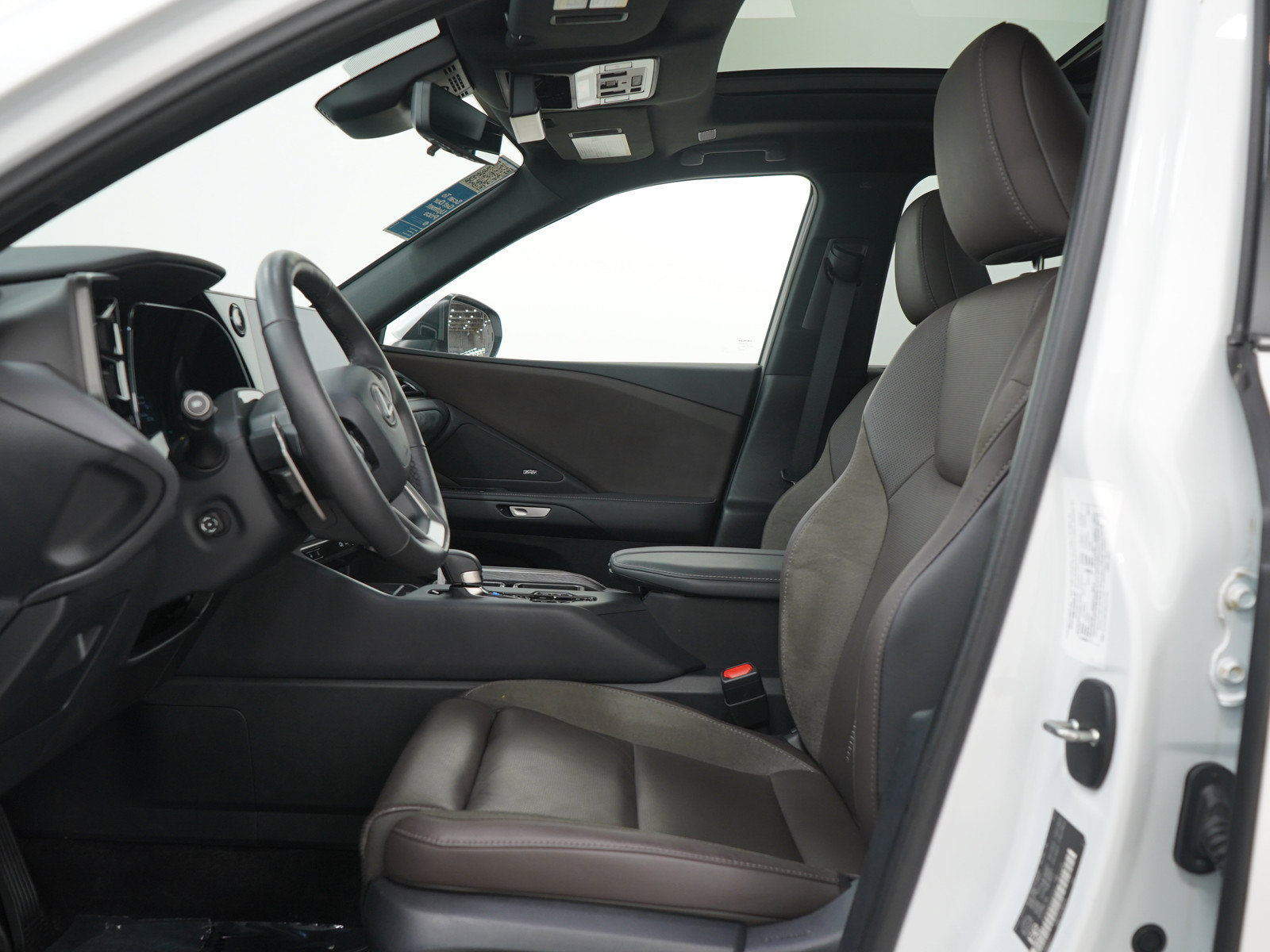 Used 2024 Lexus TX 350 AWD image 25