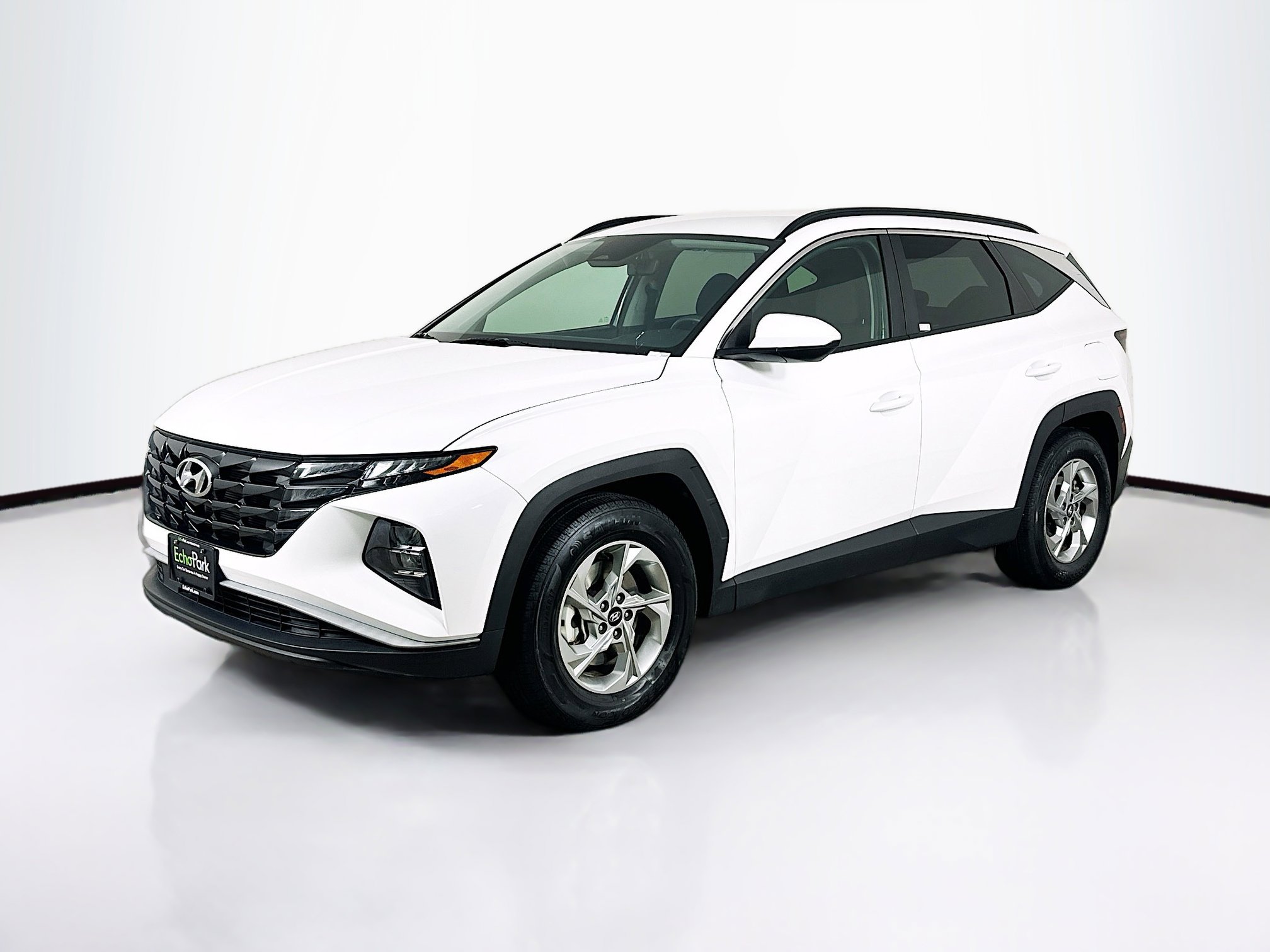 Used 2024 Hyundai Tucson SEL FWD image 3