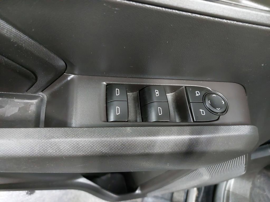 Used 2023 Chevrolet Colorado Trail Boss w/ LPO, Dark Essentials Package image 28