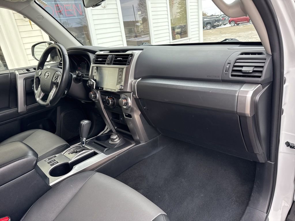Used 2024 Toyota 4Runner SR5 Premium image 41