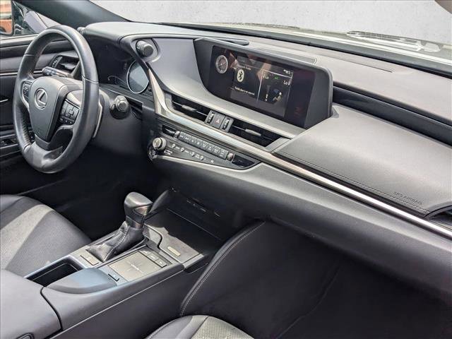 Used 2021 Lexus ES 350 w/ Accessory Package image 21