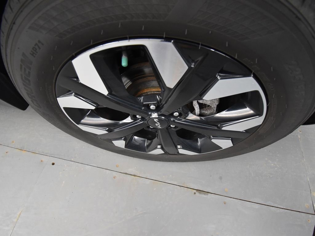 Used 2024 Kia Sportage X-Line w/ X-Line Premium Package image 9