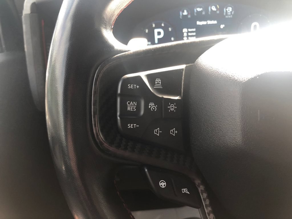 Used 2022 Ford Bronco Raptor AWD/4WD image 30