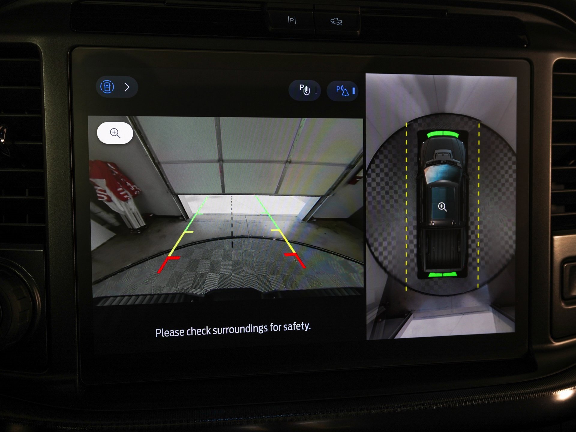 Used 2025 Ford F150 Raptor w/ Equipment Group 803A Raptor R image 25