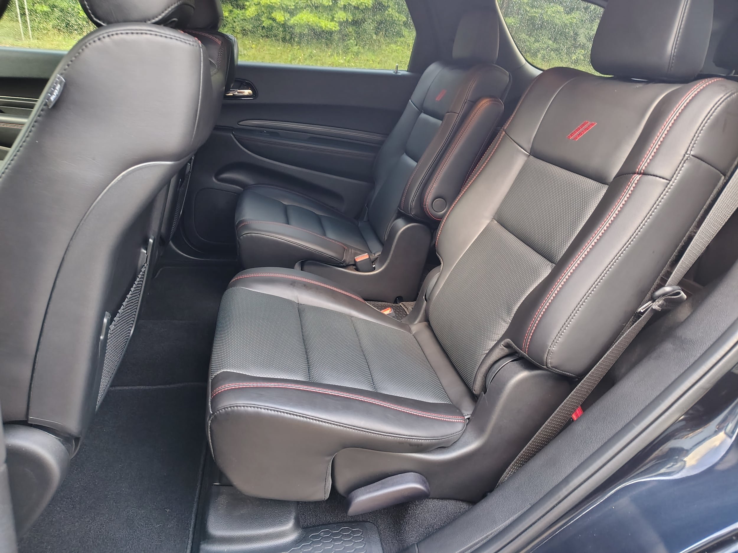 Certified 2025 Dodge Durango GT AWD/4WD image 26
