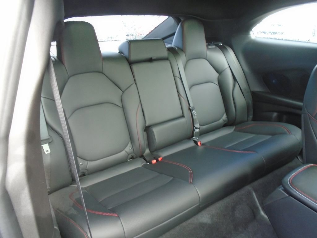 Used 2024 Dodge Charger R/T w/ Plus Group image 11