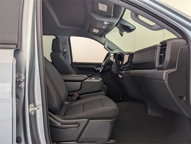 Used 2023 GMC Sierra 1500 Elevation image 16