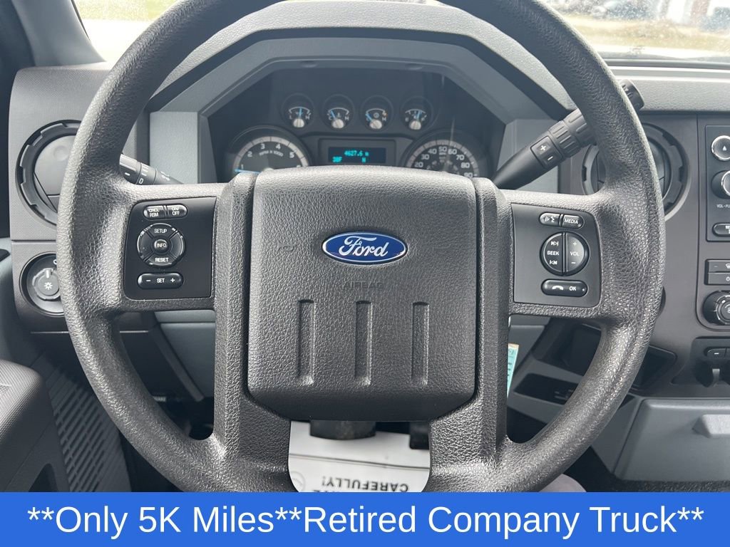 Used 2016 Ford F250 XL w/ Power Equipment Group image 23