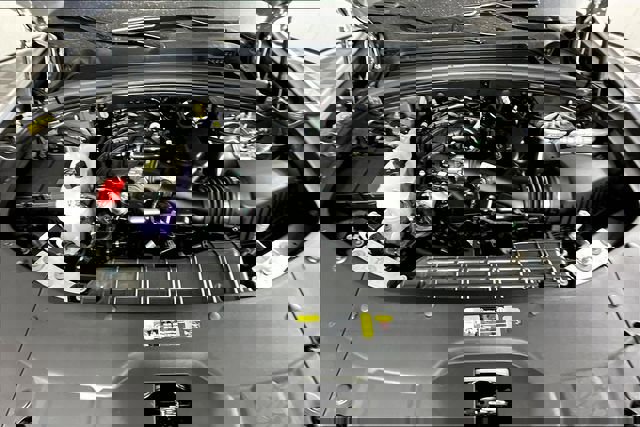 New 2025 Jeep Grand Cherokee Altitude image 2