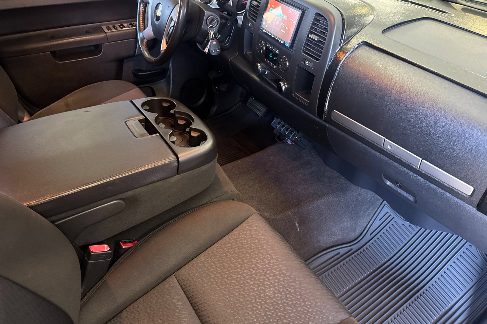 Used 2011 Chevrolet Silverado 1500 LT w/ All-Star Edition RWD image 19