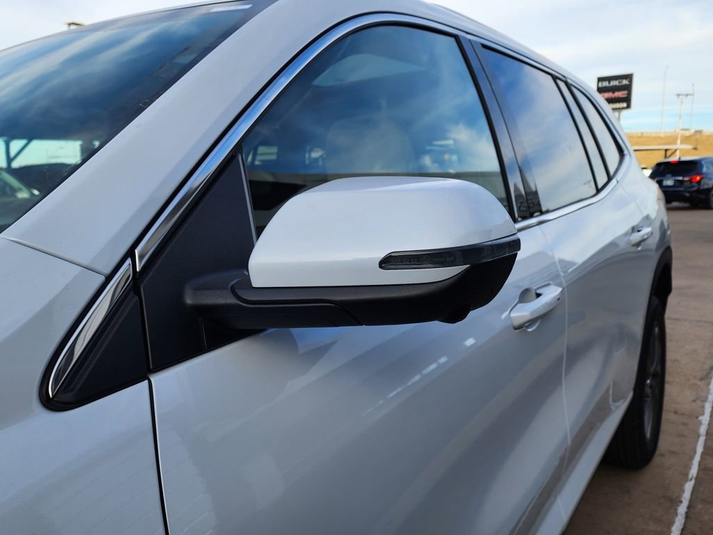 New 2026 Buick Enclave Preferred w/ Power Package image 12