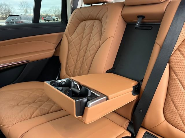 New 2026 BMW X7 xDrive40i w/ Dynamic Handling Package image 29