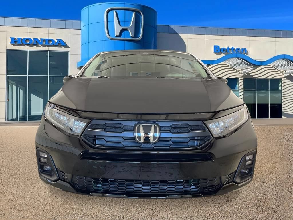 New 2026 Honda Odyssey EX-L image 9