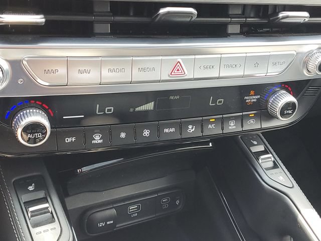 Certified 2023 Kia Telluride SX X-Pro AWD/4WD image 28