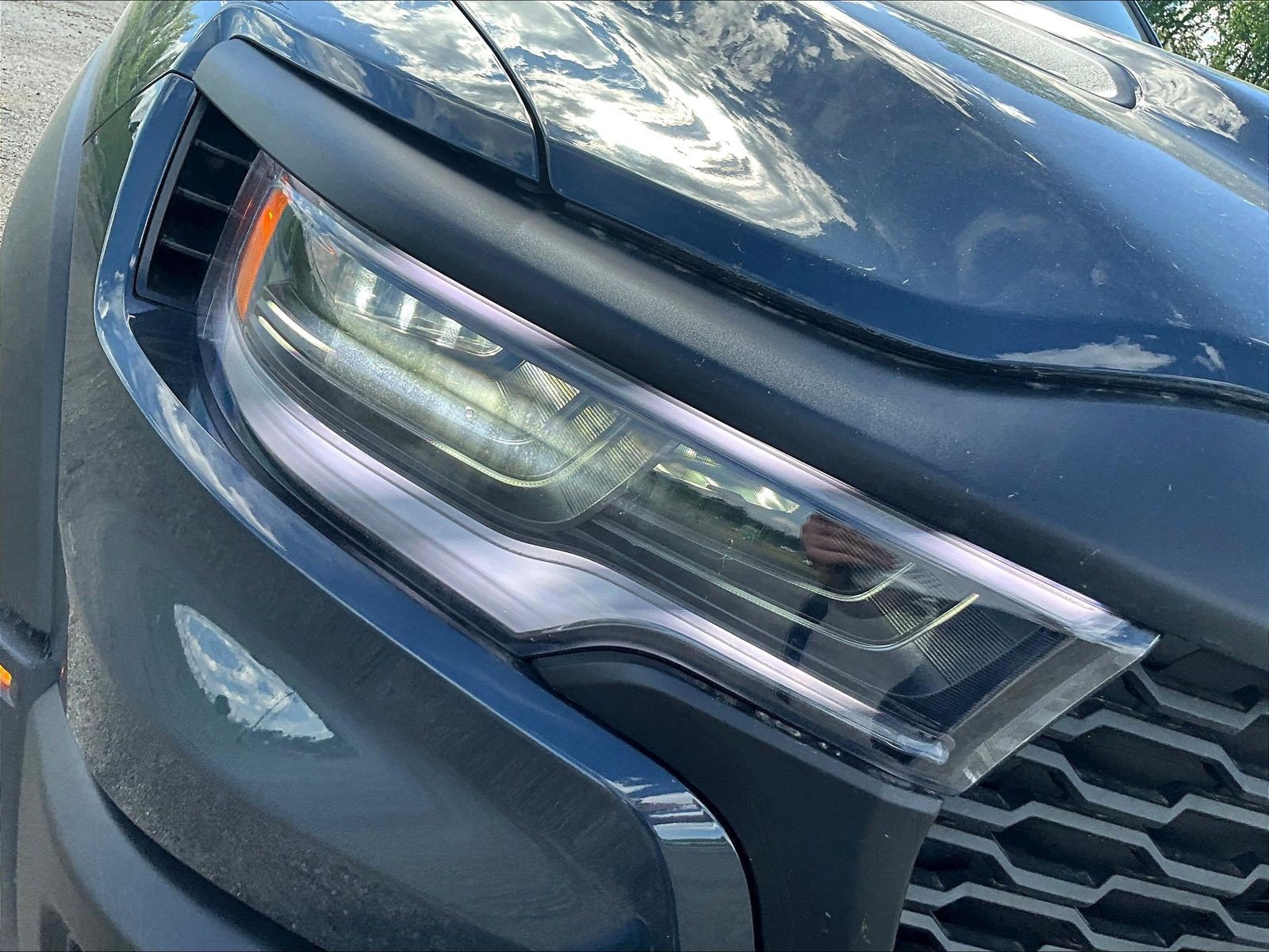 New 2026 RAM 1500 RHO AWD/4WD image 8