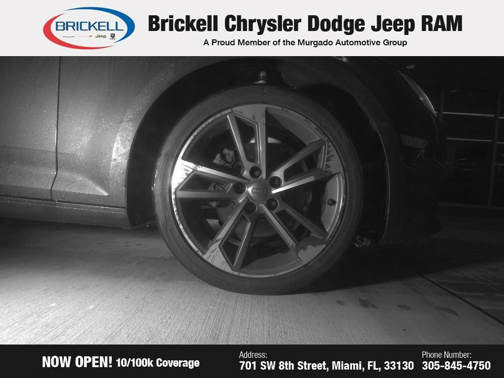 Used 2019 Audi A4 2.0T Premium image 3