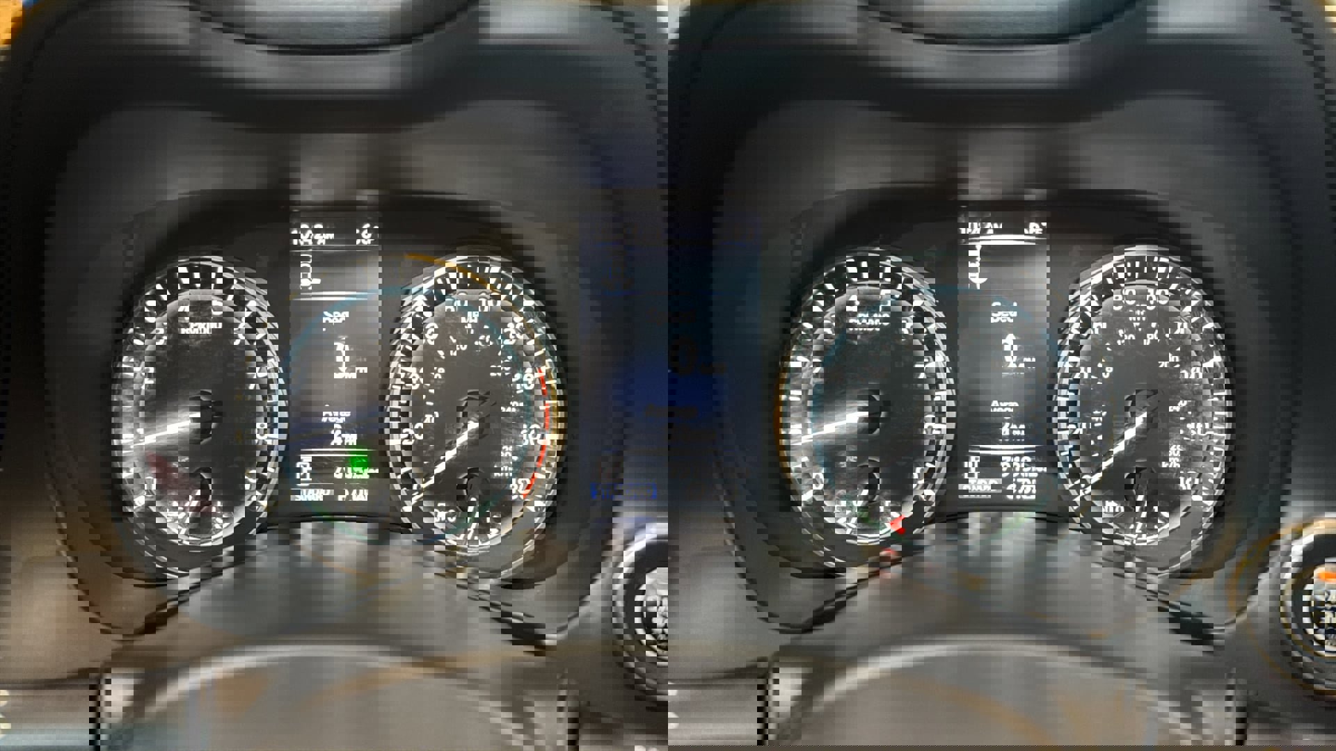 Used 2020 INFINITI Q50 Red Sport 400 image 28