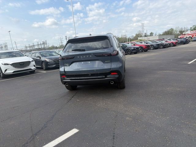 New 2026 MAZDA CX-5 2.5 S w/ Premium Plus Package image 9